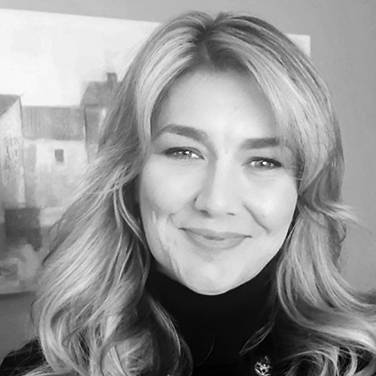 CHRISTINE STENQUIST