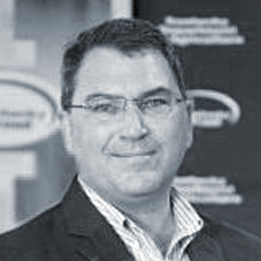 STEVE BEVAN